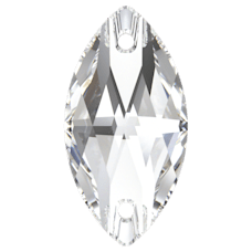 SWAROVSKI 3223 MM 29,0X 14,5 CRYSTAL F