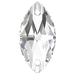 SWAROVSKI 3223 MM 29,0X 14,5 CRYSTAL F
