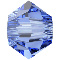 SWAROVSKI 5328 MM 3,0 SAPPHIRE