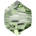 SWAROVSKI 5328 MM 3,0 PERIDOT