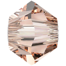 SWAROVSKI 5328 MM 3,0 LIGHT PEACH