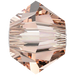 SWAROVSKI 5328 MM 3,0 LIGHT PEACH