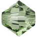 SWAROVSKI 5328 MM 5,0 PERIDOT