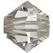 SWAROVSKI 5328 MM 4,0 CRYSTAL SILVSHADE