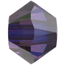 SWAROVSKI 5328 MM 3,0 AMETHYST AB