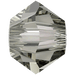 SWAROVSKI 5328 MM 3,0 BLACK DIAMOND