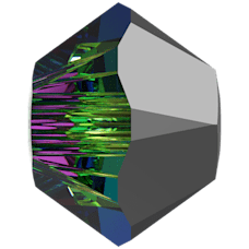 SWAROVSKI 5328 MM 3,0 CRYSTAL VM
