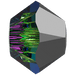 SWAROVSKI 5328 MM 3,0 CRYSTAL VM