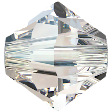 SWAROVSKI 5328 MM 5,0 CRYSTAL MOONLIGHT