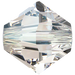 SWAROVSKI 5328 MM 5,0 CRYSTAL MOONLIGHT