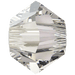 SWAROVSKI 5328 MM 3,0 CRYSTAL SILVSHADE