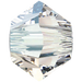SWAROVSKI 5328 MM 3,0 CRYSTAL MOONLIGHT