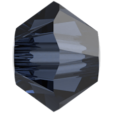 SWAROVSKI 5328 MM 3,0 DARK INDIGO
