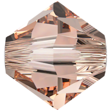 SWAROVSKI 5328 MM 5,0 LIGHT PEACH