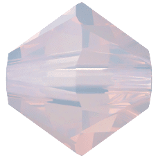 SWAROVSKI 5328 MM 5,0 ROSE WATER OPAL