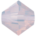 SWAROVSKI 5328 MM 5,0 ROSE WATER OPAL
