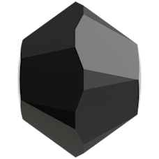 SWAROVSKI 5328 MM 3,0 JET HEMAT