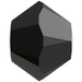 SWAROVSKI 5328 MM 3,0 JET HEMAT