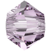 SWAROVSKI 5328 MM 3,0 LIGHT AMETHYST