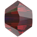SWAROVSKI 5328 MM 3,0 LIGHT SIAM AB