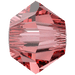 SWAROVSKI 5328 MM 3,0 PADPARADSCHA