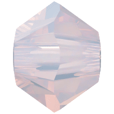 SWAROVSKI 5328 MM 3,0 ROSE WATER OPAL