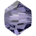 SWAROVSKI 5328 MM 3,0 TANZANITE