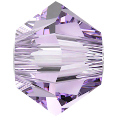 SWAROVSKI 5328 MM 3,0 VIOLET