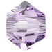 SWAROVSKI 5328 MM 3,0 VIOLET