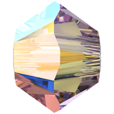 SWAROVSKI 5328 MM 3,0 VIOLET AB