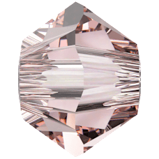 SWAROVSKI 5328 MM 3,0 VINTAGE ROSE