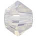 SWAROVSKI 5328 MM 3,0 WHITE OPAL