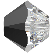 SWAROVSKI 5328 MM 4,0 CRYSTAL CAL