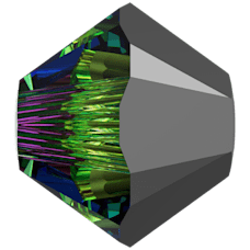 SWAROVSKI 5328 MM 4,0 CRYSTAL VM