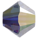 SWAROVSKI 5328 MM 4,0 CRYSTAL AB2X