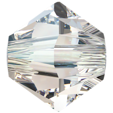 SWAROVSKI 5328 MM 4,0 CRYSTAL MOONLIGHT