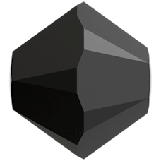SWAROVSKI 5328 MM 4,0 JET HEMAT