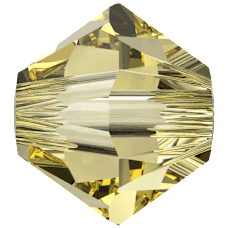 SWAROVSKI 5328 MM 4,0 JONQUIL