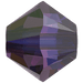 SWAROVSKI 5328 MM 4,0 AMETHYST AB