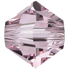 SWAROVSKI 5328 MM 4,0 ROSALINE