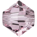 SWAROVSKI 5328 MM 4,0 ROSALINE