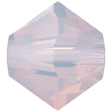 SWAROVSKI 5328 MM 4,0 ROSE WATER OPAL