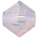 SWAROVSKI 5328 MM 4,0 ROSE WATER OPAL