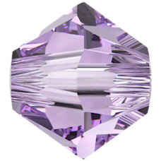 SWAROVSKI 5328 MM 4,0 VIOLET