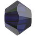SWAROVSKI 5328 MM 3,0 PURPLE VELVET AB