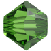 SWAROVSKI 5328 MM 4,0 FERN GREEN