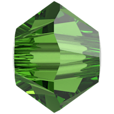 SWAROVSKI 5328 MM 3,0 FERN GREEN