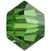 SWAROVSKI 5328 MM 3,0 FERN GREEN