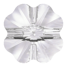 SWAROVSKI 5752 MM 8,0 CRYSTAL