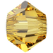 SWAROVSKI 5328 MM 3,0 SUNFLOWER